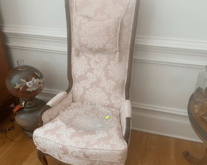HOME FURNISHINGS